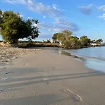 Apartmán Playera F Sea View *