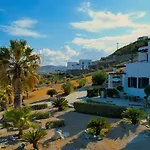 Apartmán Playera F Sea View *