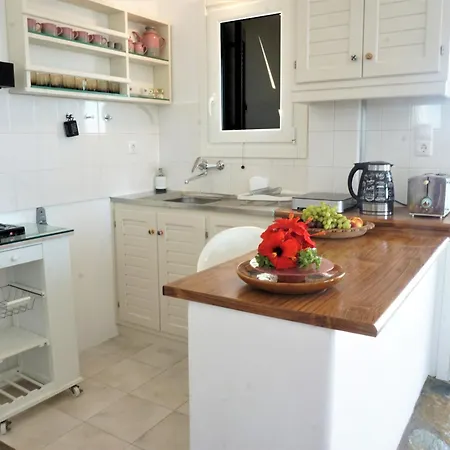 Playera F Sea View Apartment *