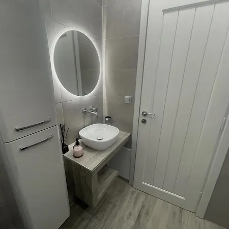 Apartment Playera F Sea View Kolympithres
