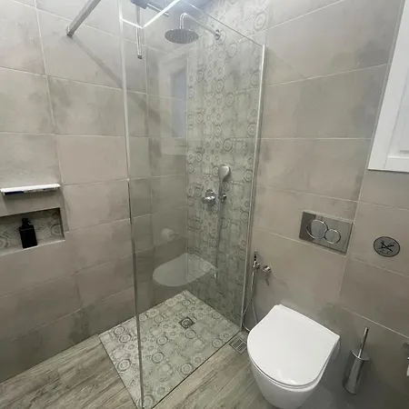 Apartment Playera F Sea View