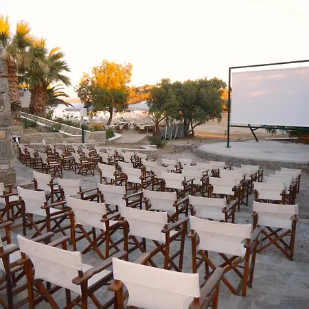 Playera F Sea View דירה