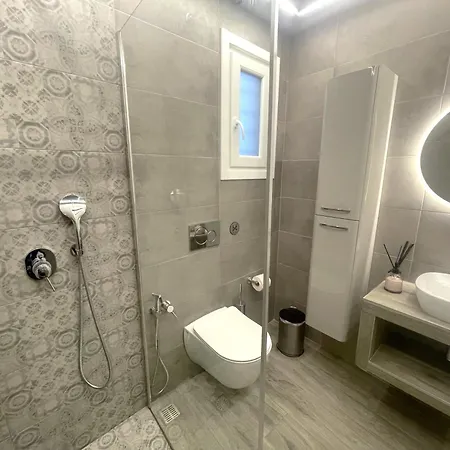 Apartment Playera F Sea View