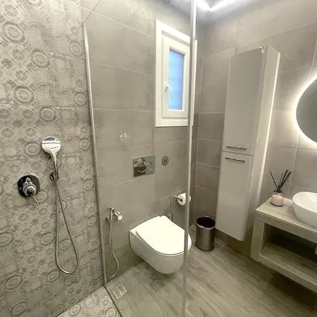 Apartment Playera F Sea View
