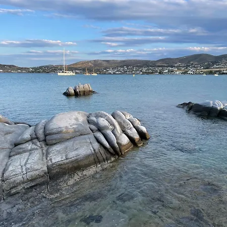 Playera F Sea View דירה *