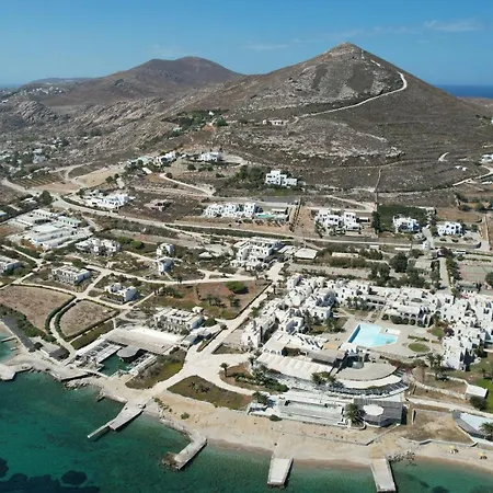 Playera F Sea View Apartment