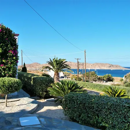 Playera F Sea View Apartment *