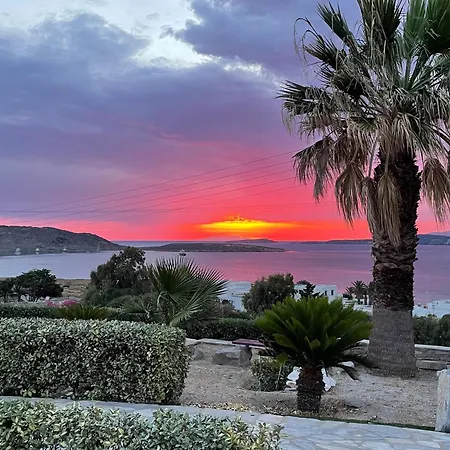 Playera F Sea View Apartment