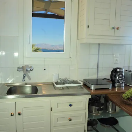 Apartment Playera F Sea View