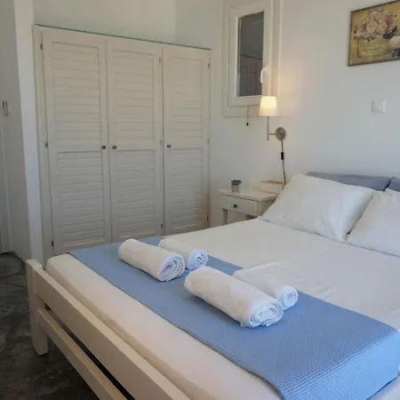 Playera F Sea View Apartment
