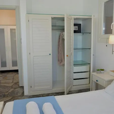 Apartment Playera F Sea View