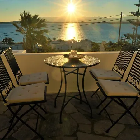 Playera F Sea View Apartment