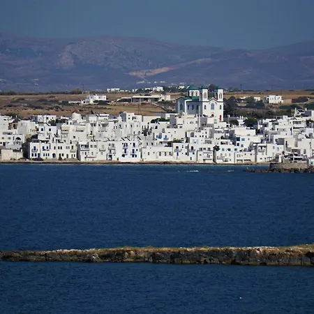 Apartment Playera F Sea View *