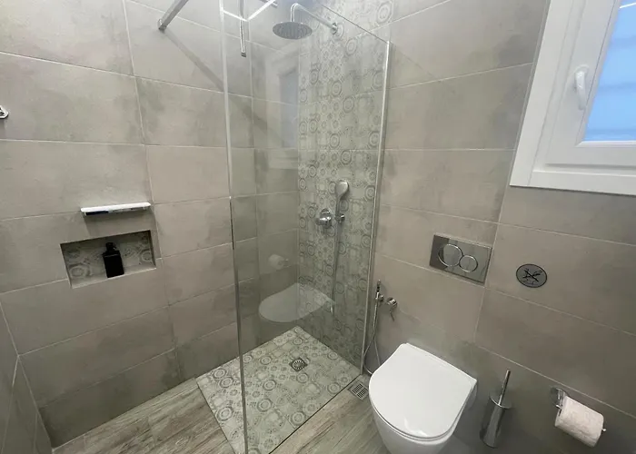 דירה Playera F Sea View