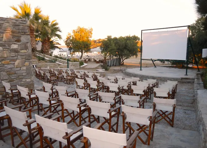 Playera F Sea View דירה