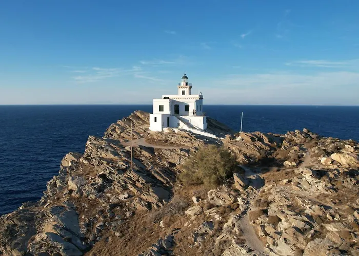 Playera F Sea View דירה