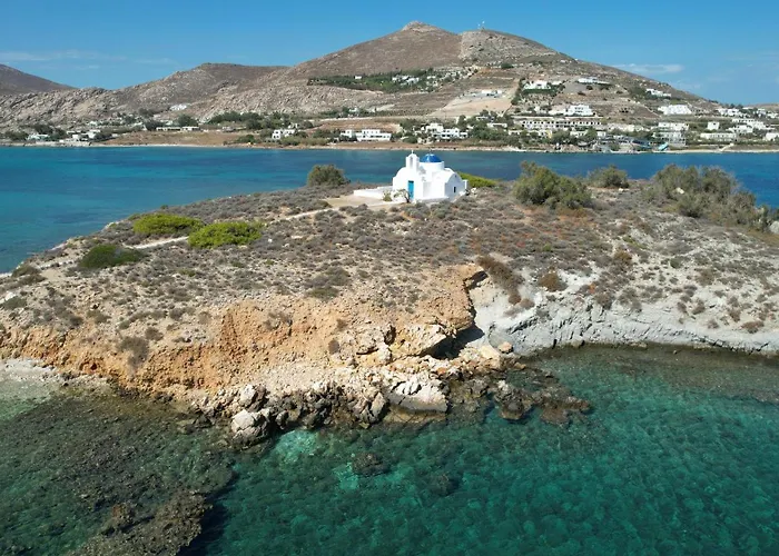 Playera F Sea View דירה