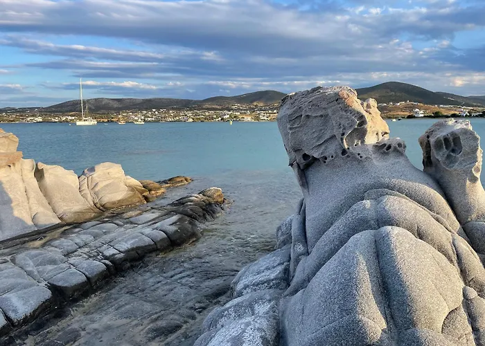 דירה Playera F Sea View