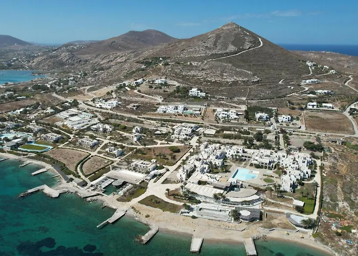 Playera F Sea View דירה