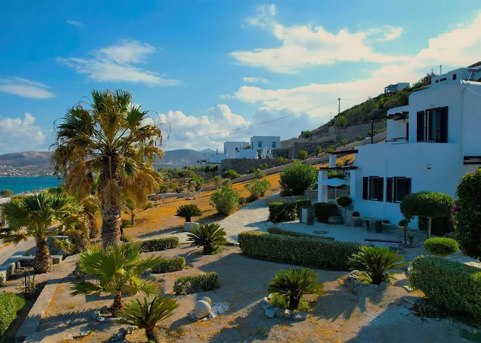 דירה Playera F Sea View *