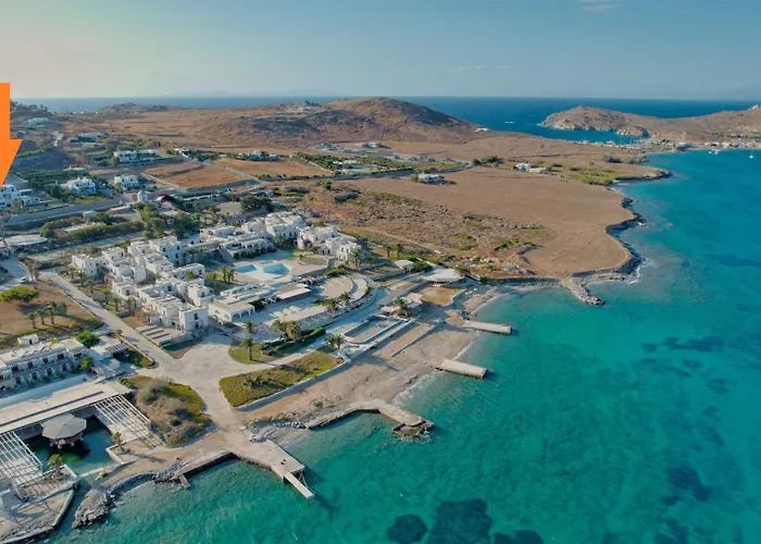 Playera F Sea View דירה *