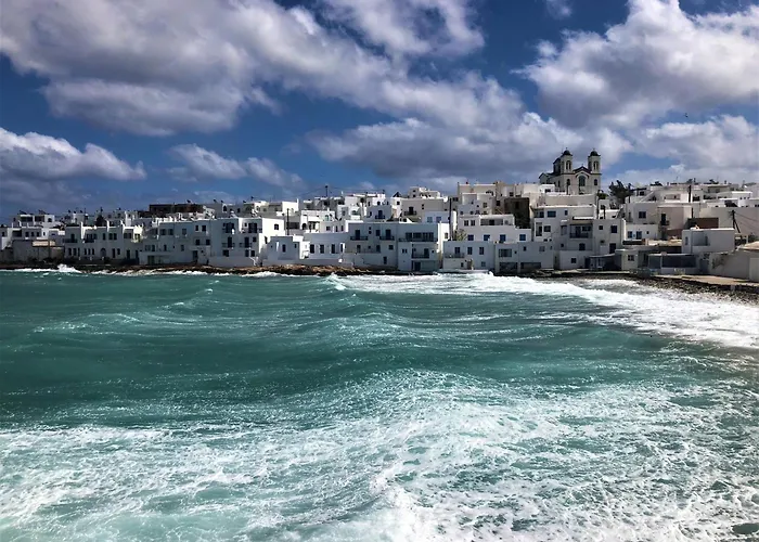 Playera F Sea View דירה *